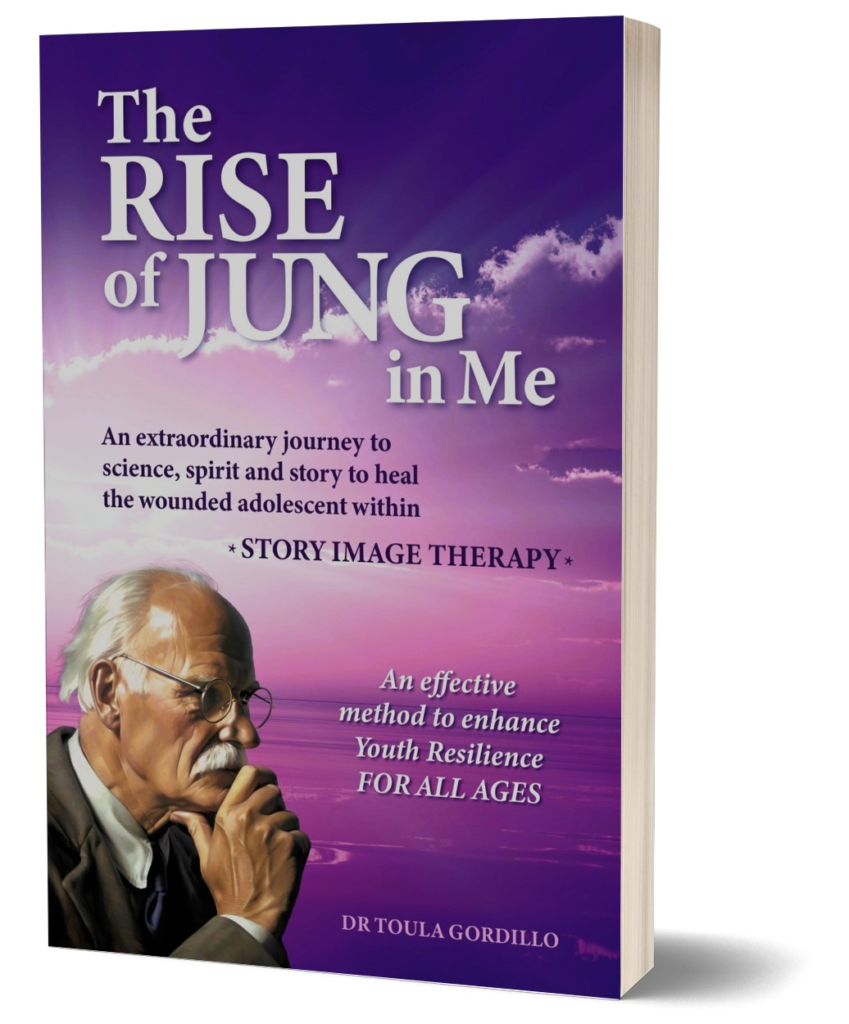 The Rise Of Jung